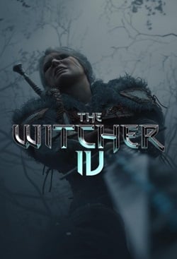 The Witcher 4